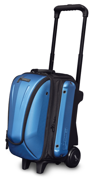 Hammer Carbon Shield 2 Ball Roller (Blue)
